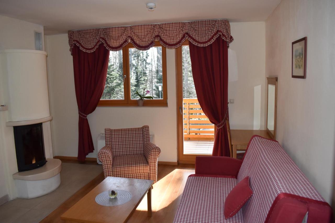 Aparthotel Snjezna Kraljica Stubicke Toplice Exteriör bild